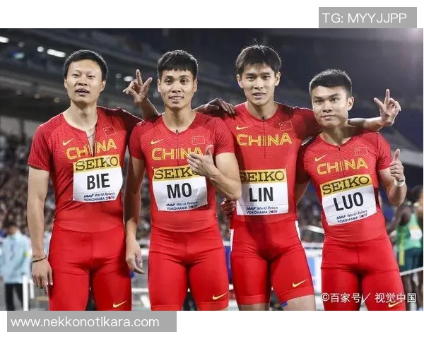 田径世界接力赛参赛资格的评定标准与选拔流程解析