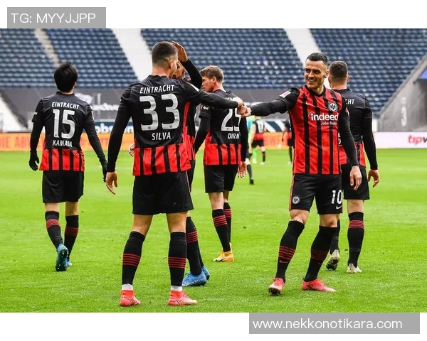 沃尔夫斯堡主场力克法兰克福，延续不败神话